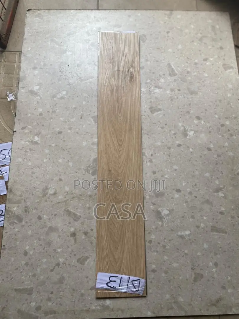 Floor Rubber Vinyl Tiles Installation and Sales