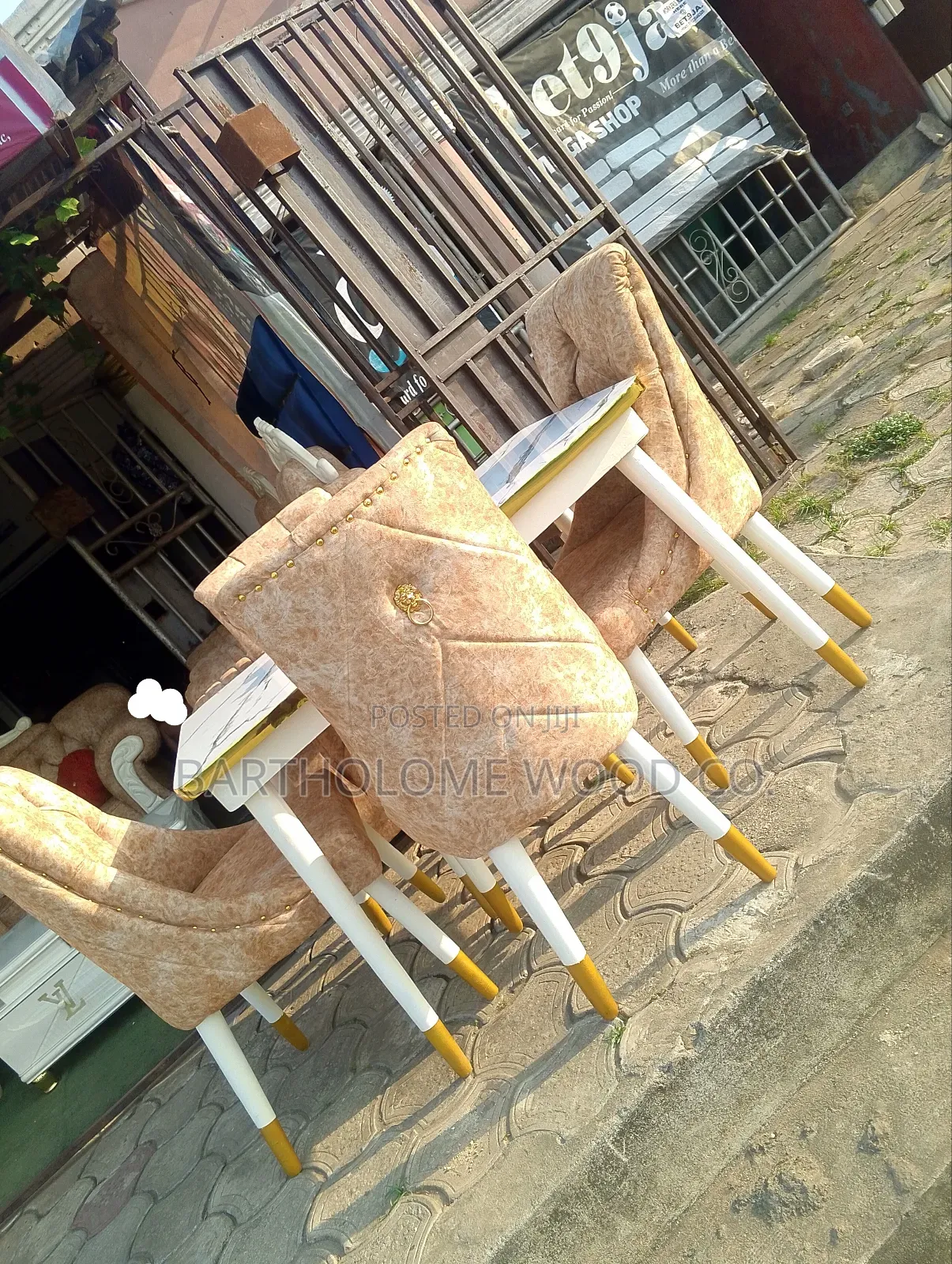 Dinning Chairs