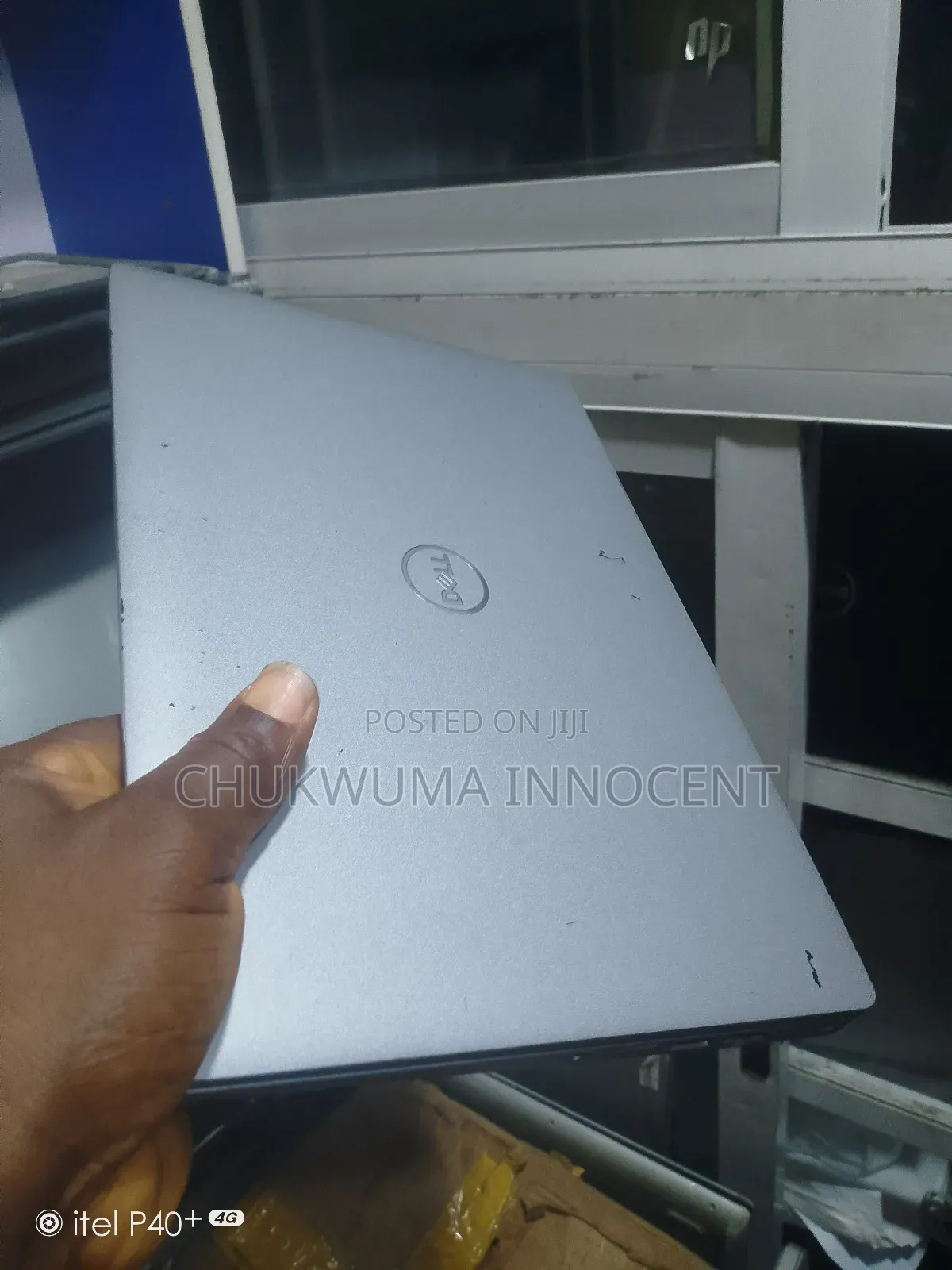 Laptop Dell Latitude 5310 8GB Intel Core i5 SSD 256GB