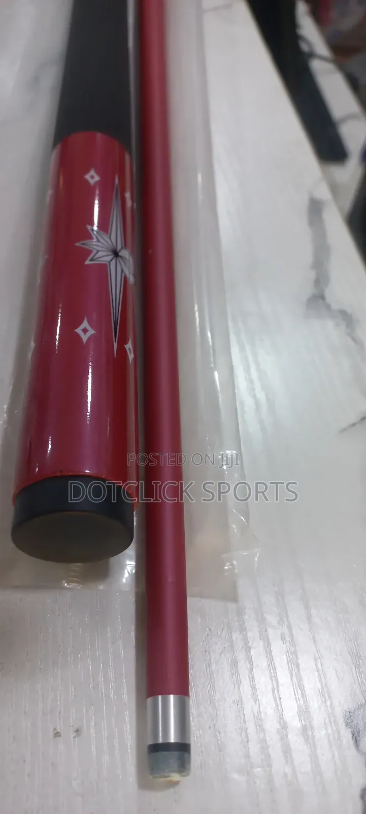 9mm Tip Quality and Classy Designed Snooker Cue