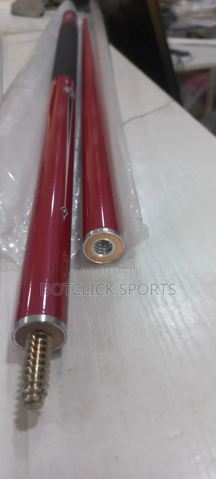 9mm Tip Quality and Classy Designed Snooker Cue