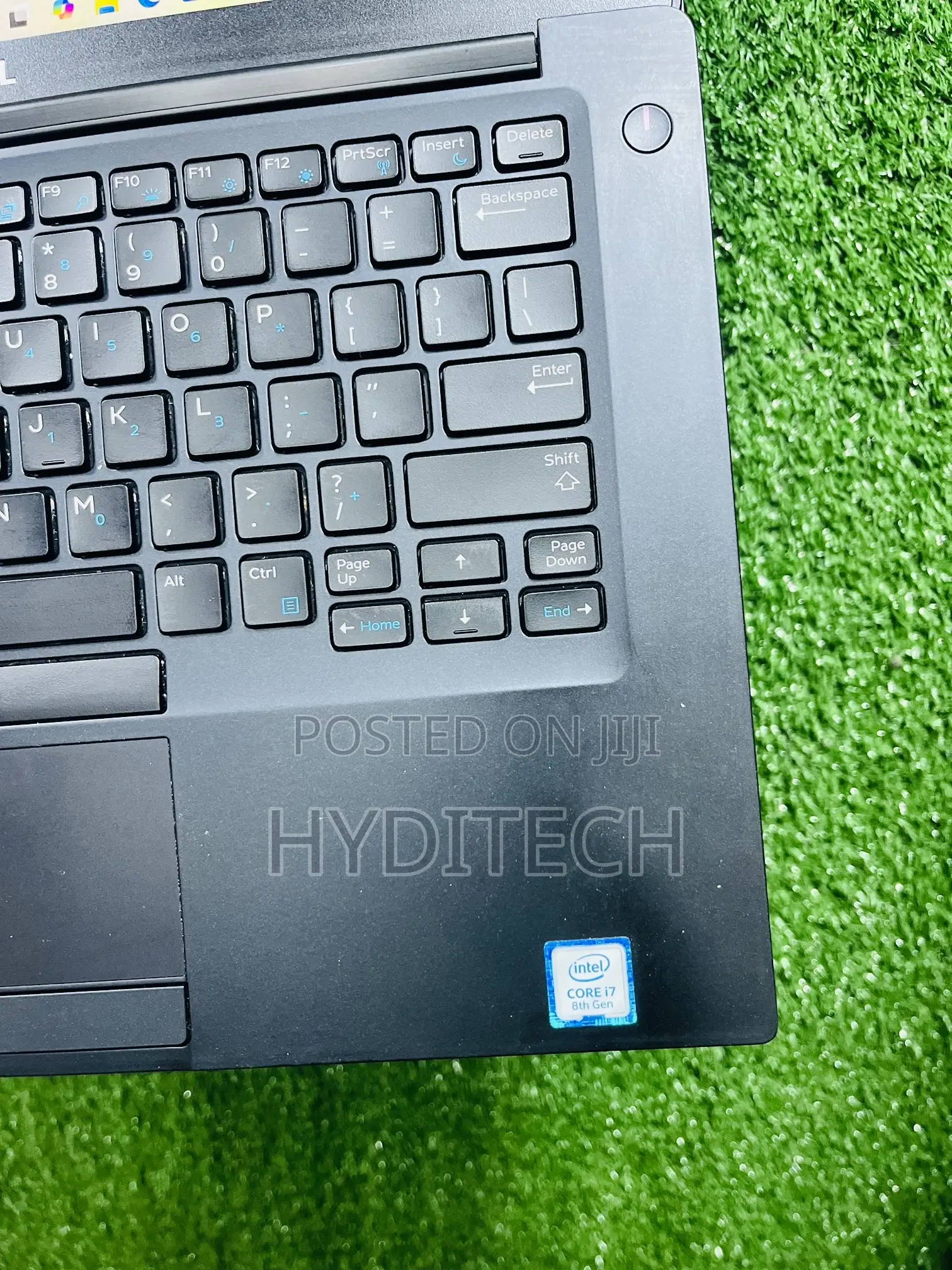Laptop Dell Latitude 7490 16GB Intel Core i7 SSD 256GB