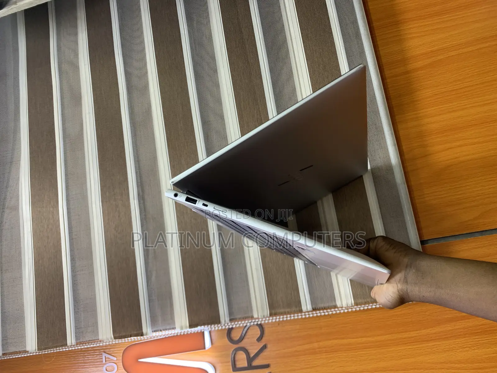 Laptop HP EliteBook x360 1040 G9 16GB Intel Core i7 SSD 512GB