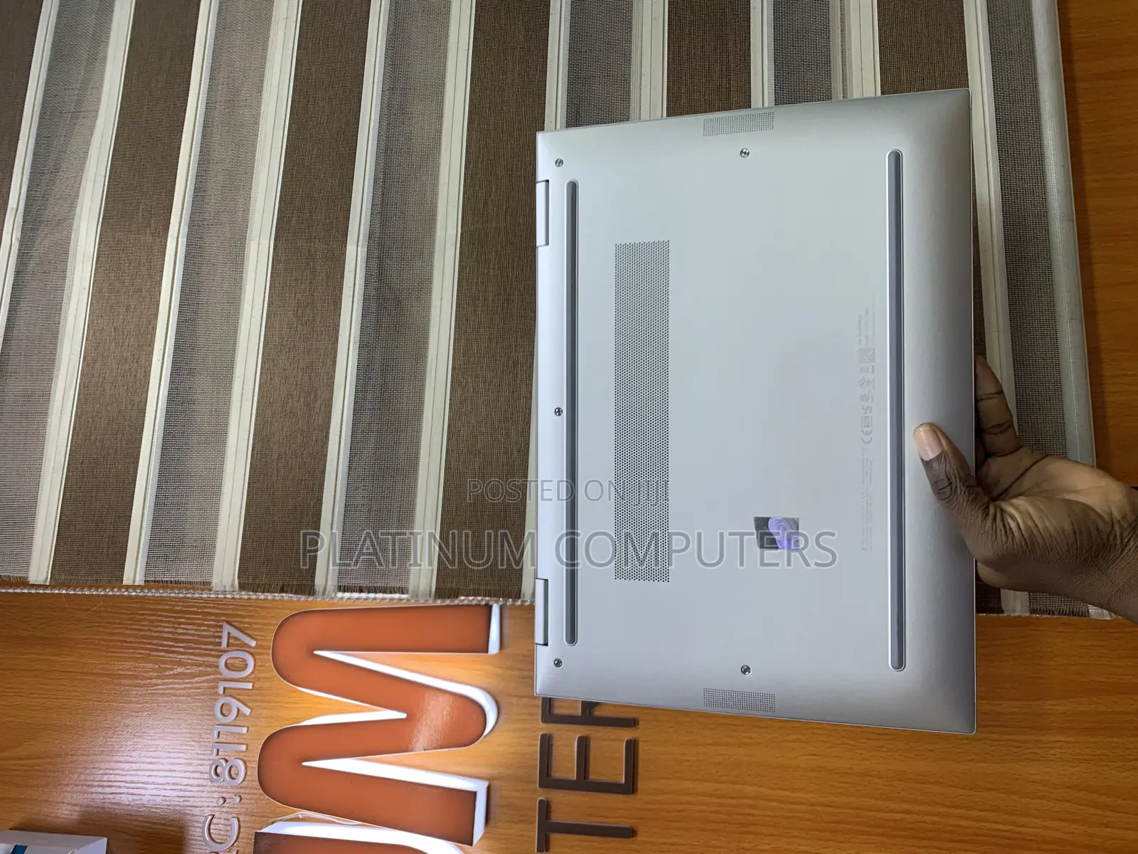 Laptop HP EliteBook x360 1040 G9 16GB Intel Core i7 SSD 512GB