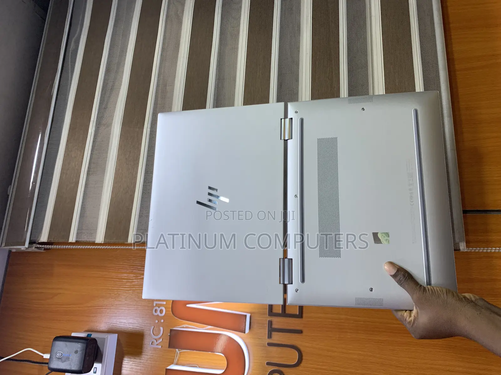 Laptop HP EliteBook x360 1040 G9 16GB Intel Core i7 SSD 512GB