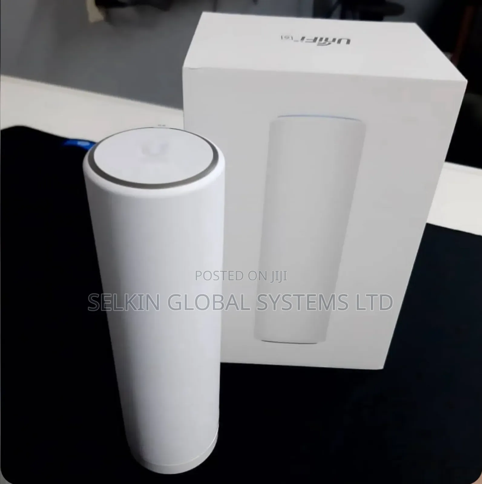 U6 Mesh (Wifi 6) Unifi Access Point