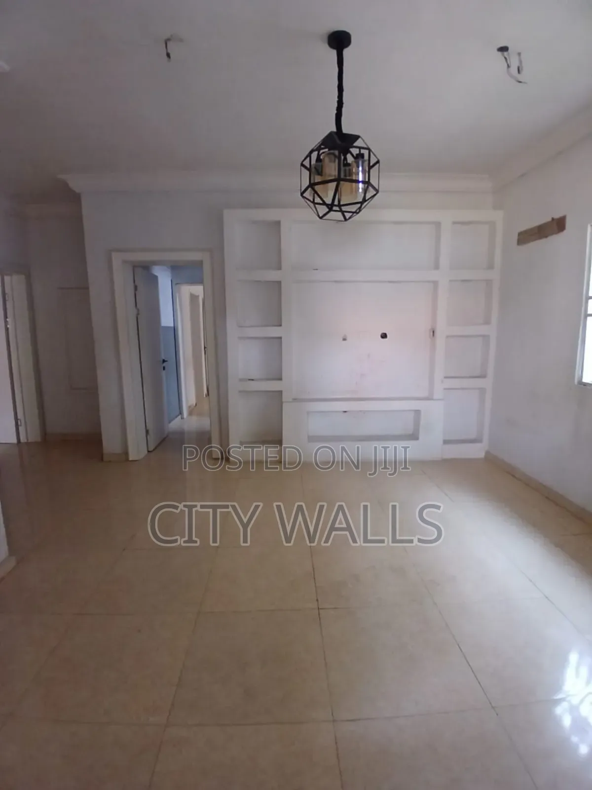 4bdrm Duplex in Badore for rent