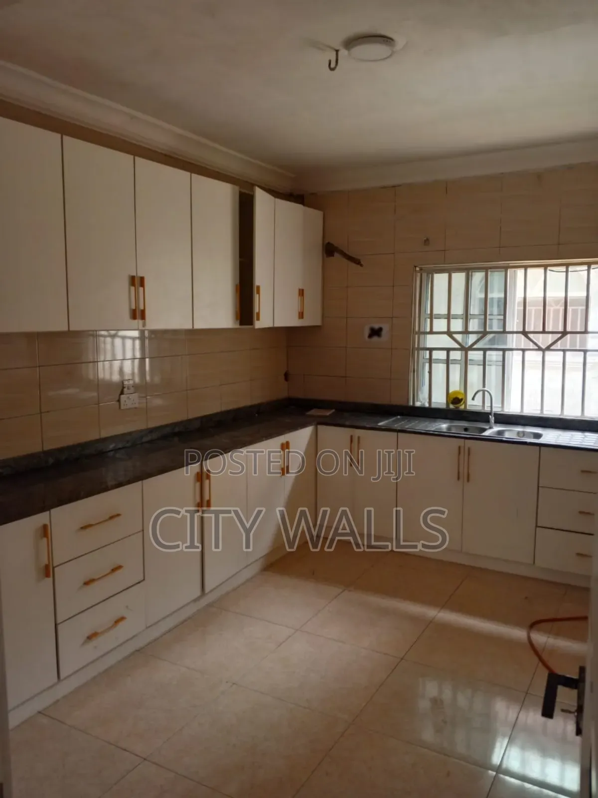 4bdrm Duplex in Badore for rent