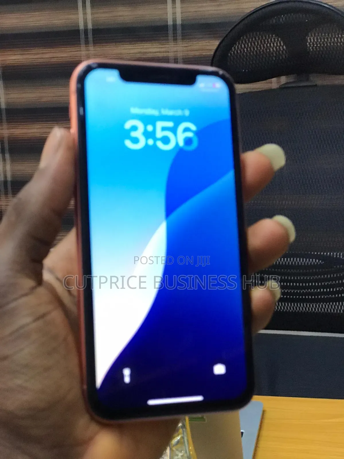 Apple iPhone XR 128 GB Orange