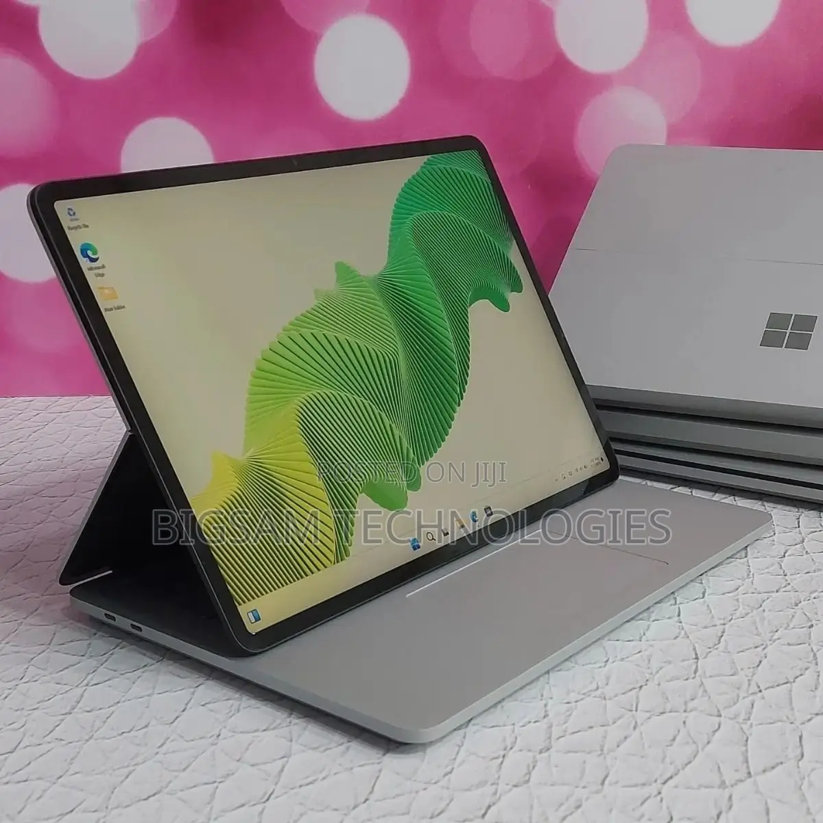 New Laptop Microsoft Surface Laptop Studio 32GB Intel Core i7 SSD 1T