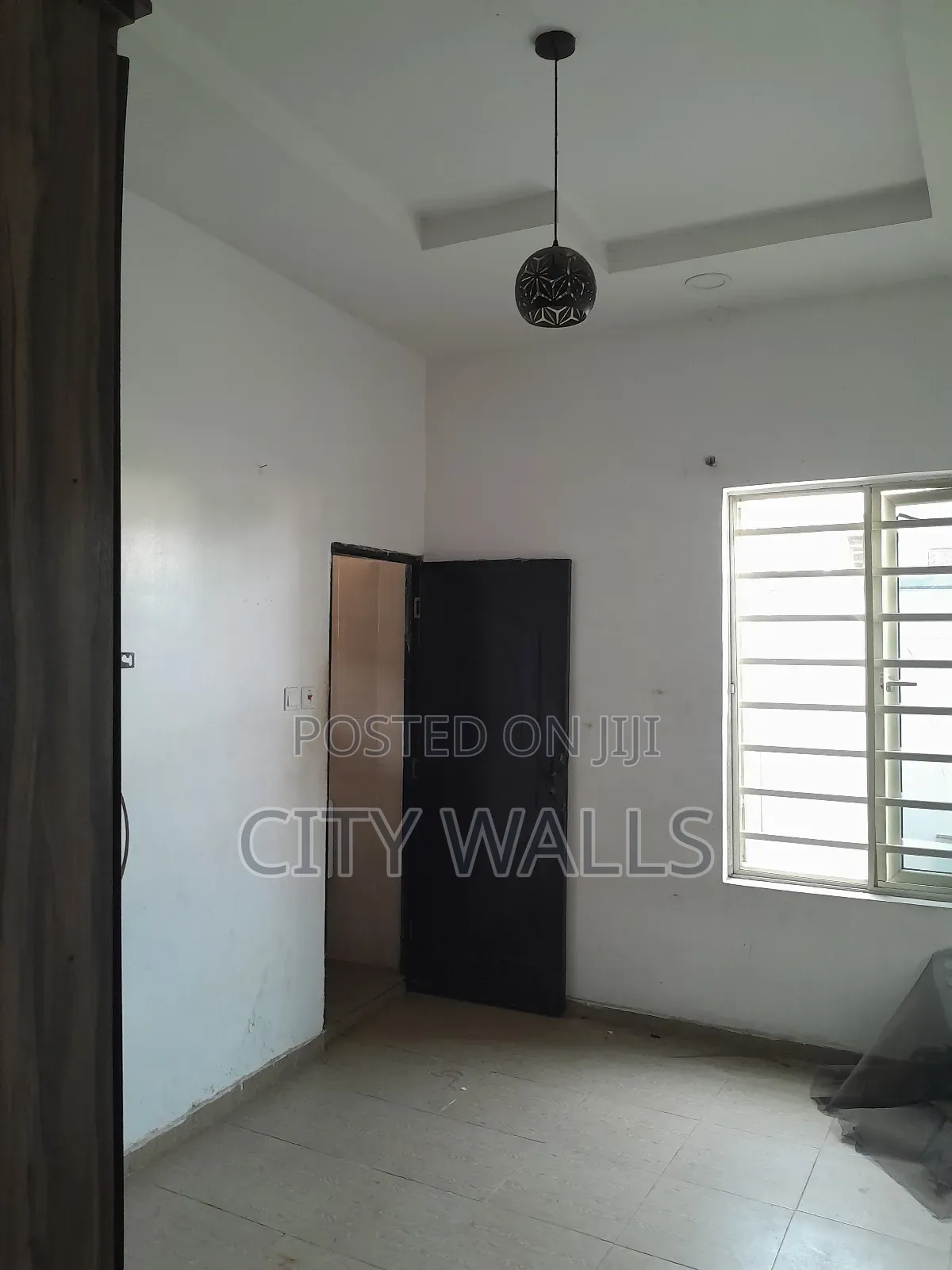 2bdrm Block of Flats in Badore for rent