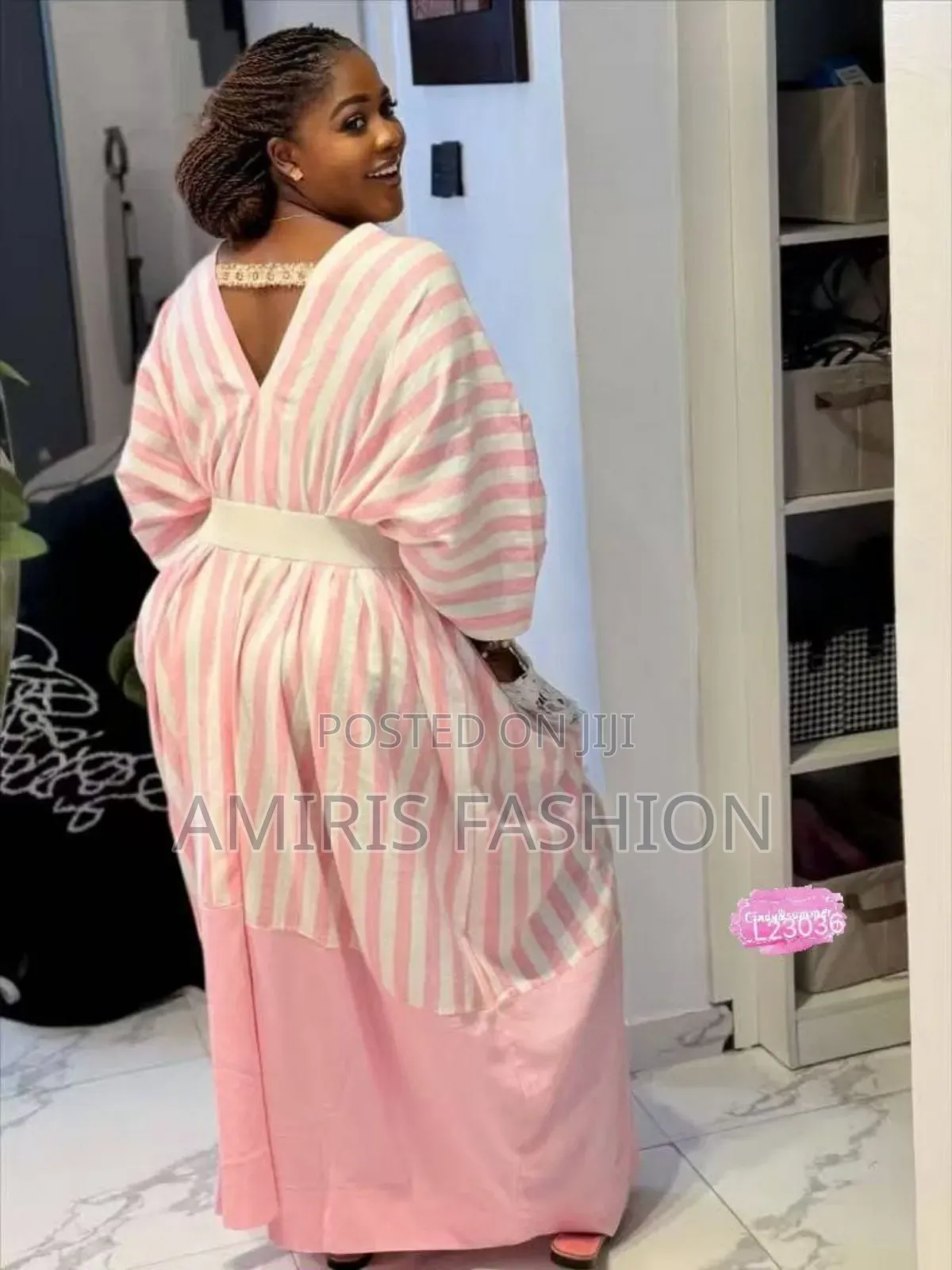 Best Selling Luxury Bubu Gown