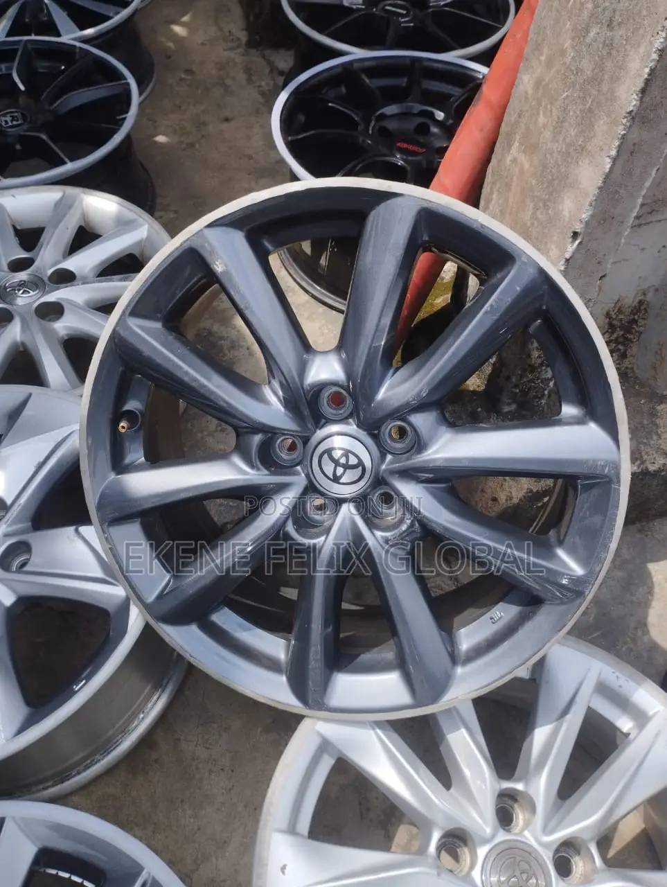 18rim Universal