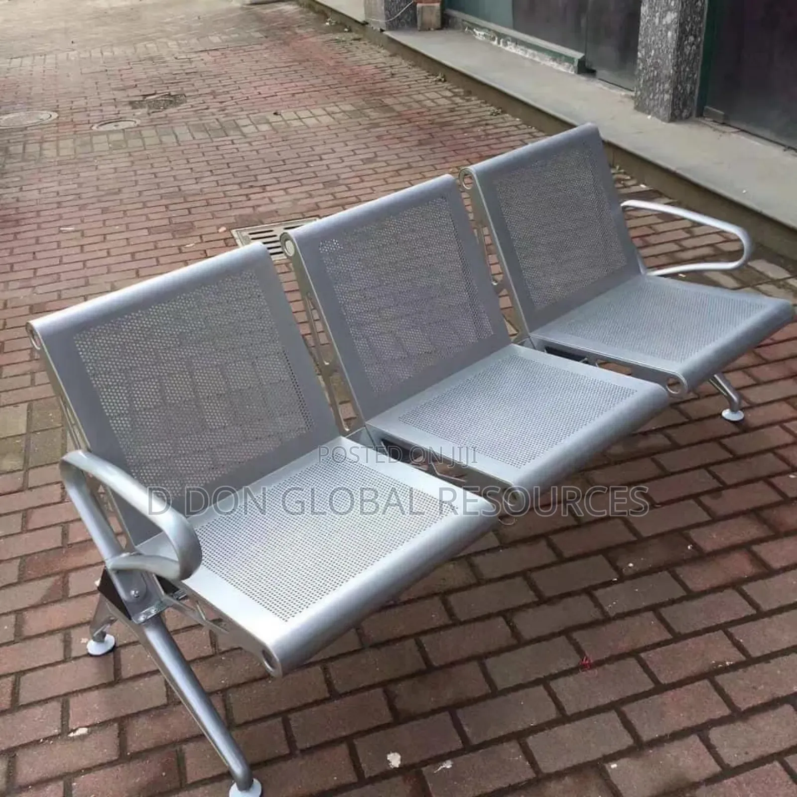 Airport Chair