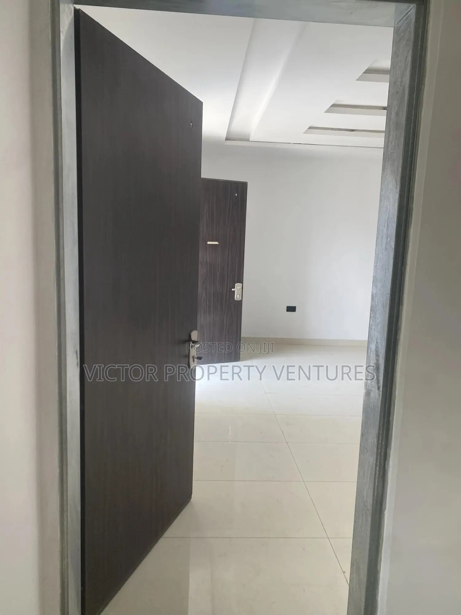 2bdrm Apartment in Kubwa for rent