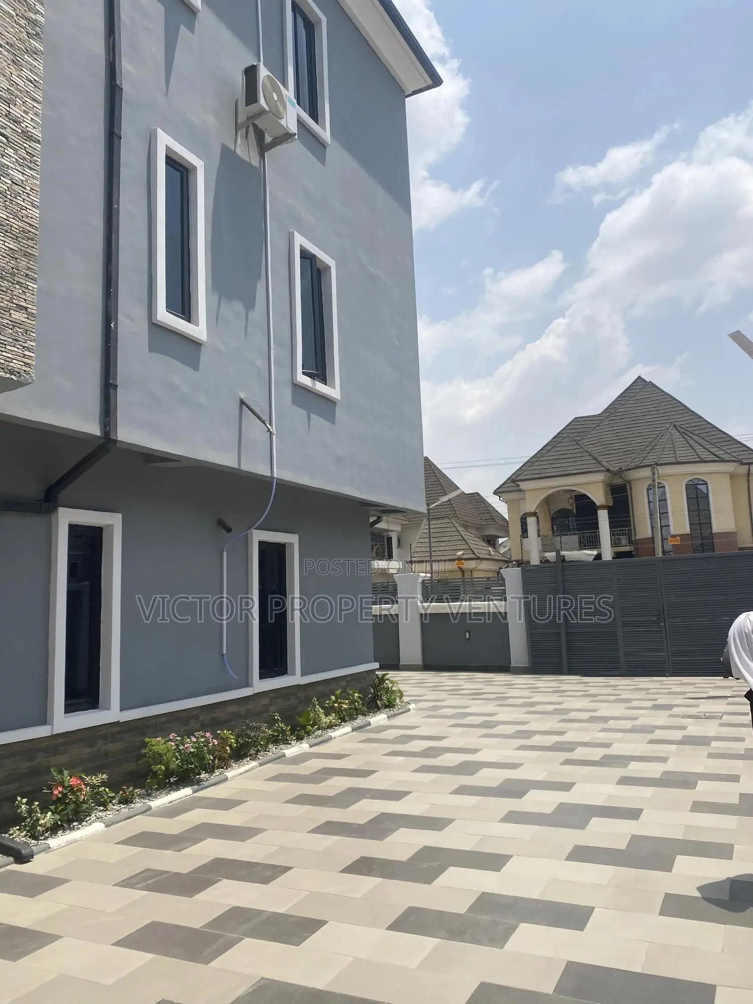 2bdrm Apartment in Kubwa for rent