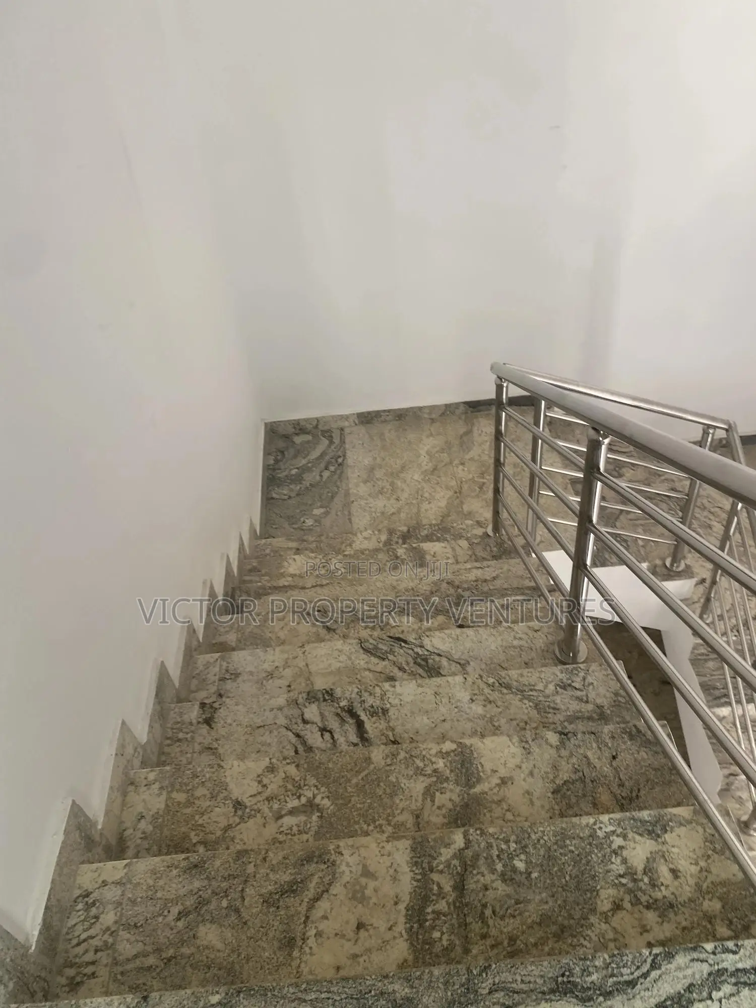 2bdrm Apartment in Kubwa for rent