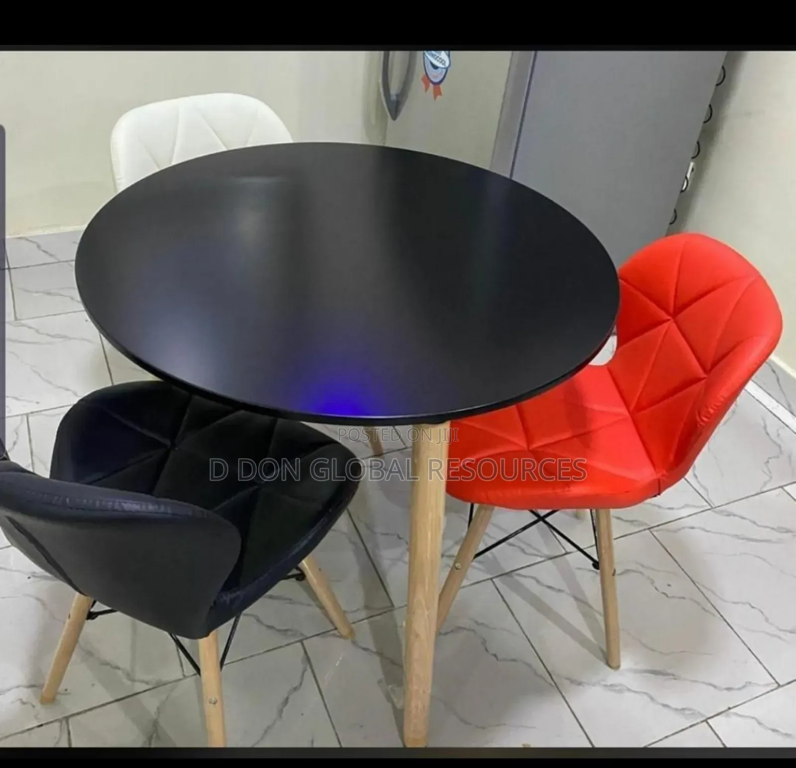 Restaurant Dining Set