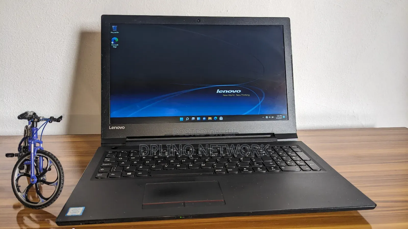 Laptop Lenovo IdeaPad Z560 8GB Intel Core i5 SSD 128GB