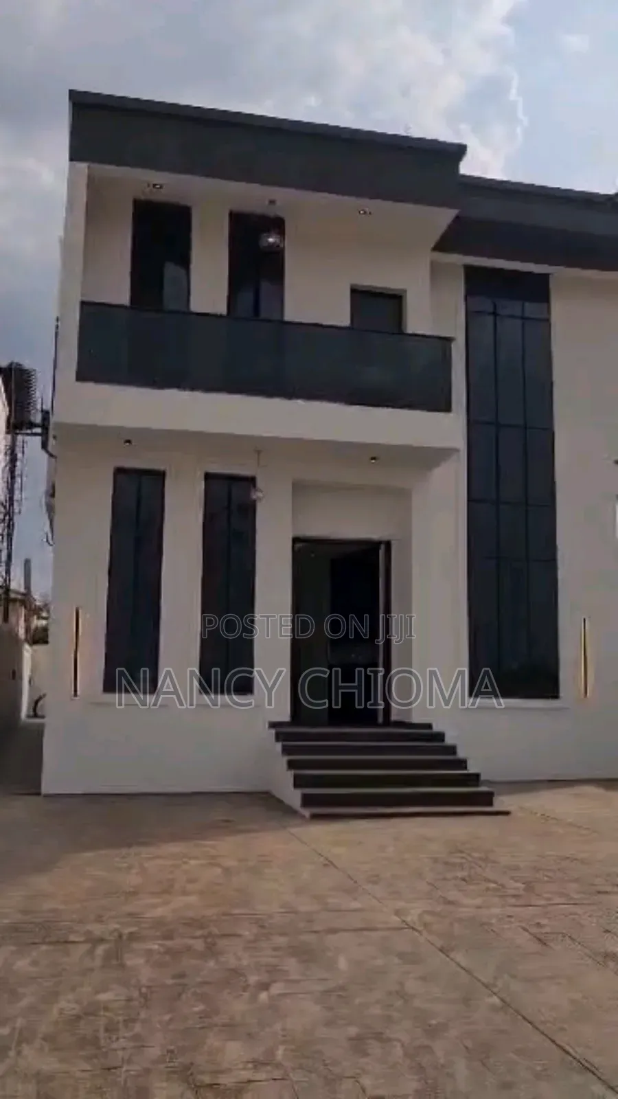 Furnished 4bdrm Duplex in Independent Layout, Enugu for sale