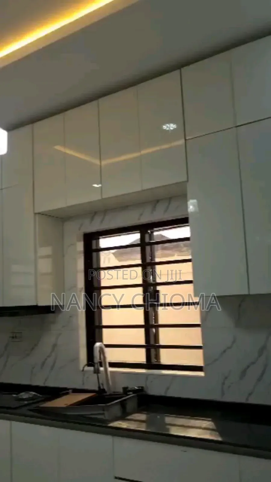 Furnished 4bdrm Duplex in Independent Layout, Enugu for sale