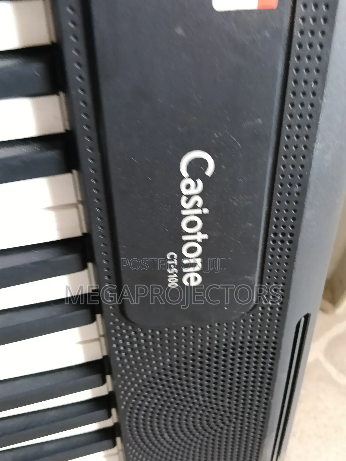 Casio Piano- Keyboard