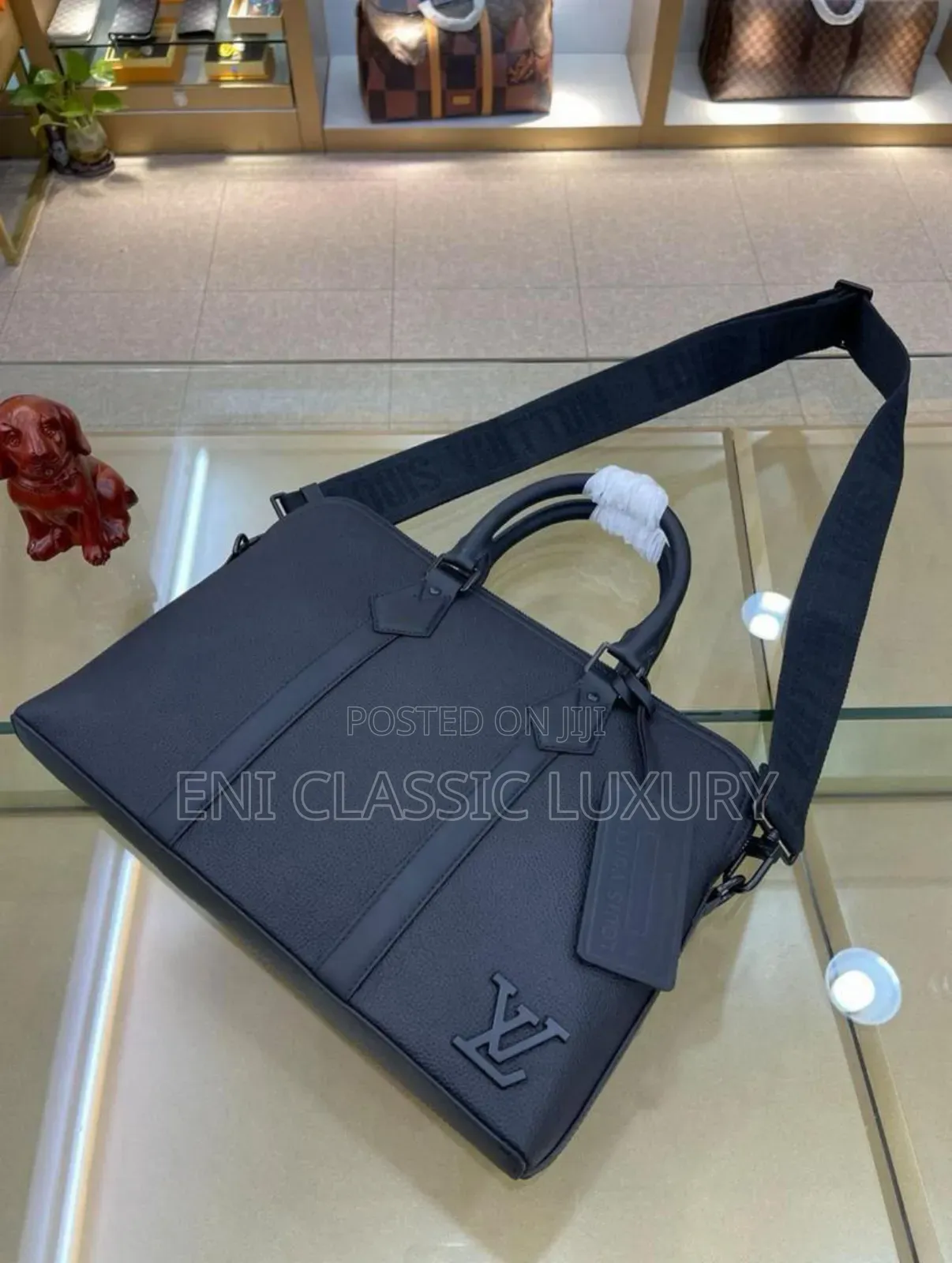 Pure Quality Luxury Louis Vuitton Crossbody Bags Well Banded Package