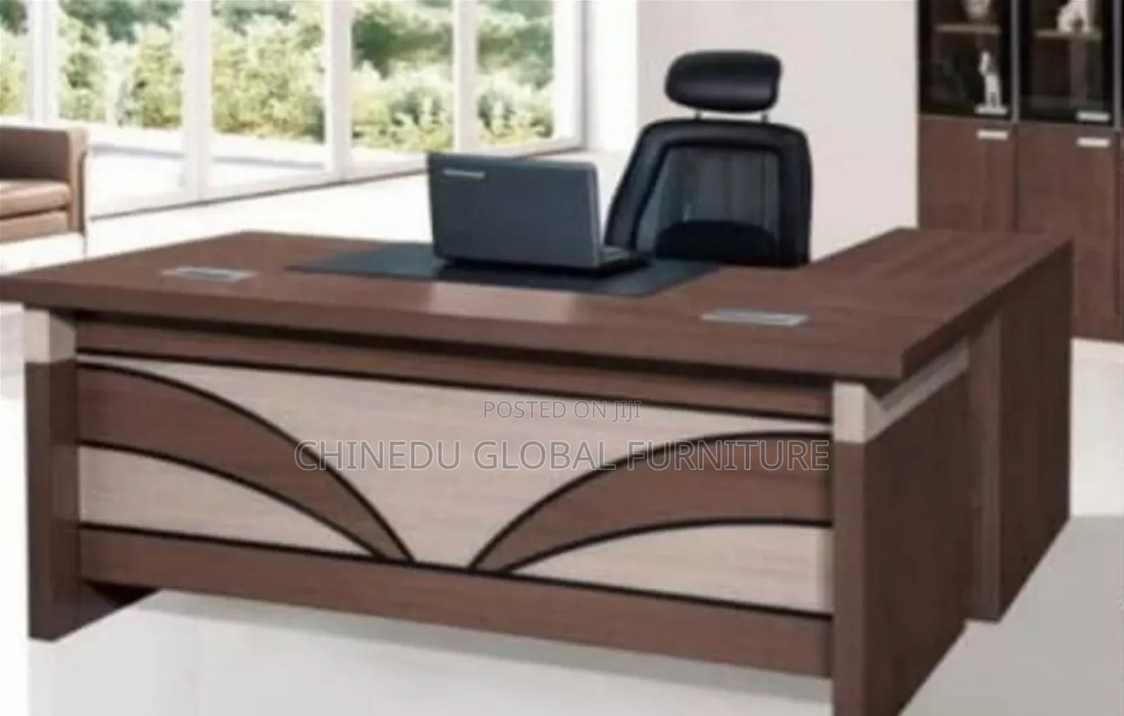 Standard Quality Modern Office Table