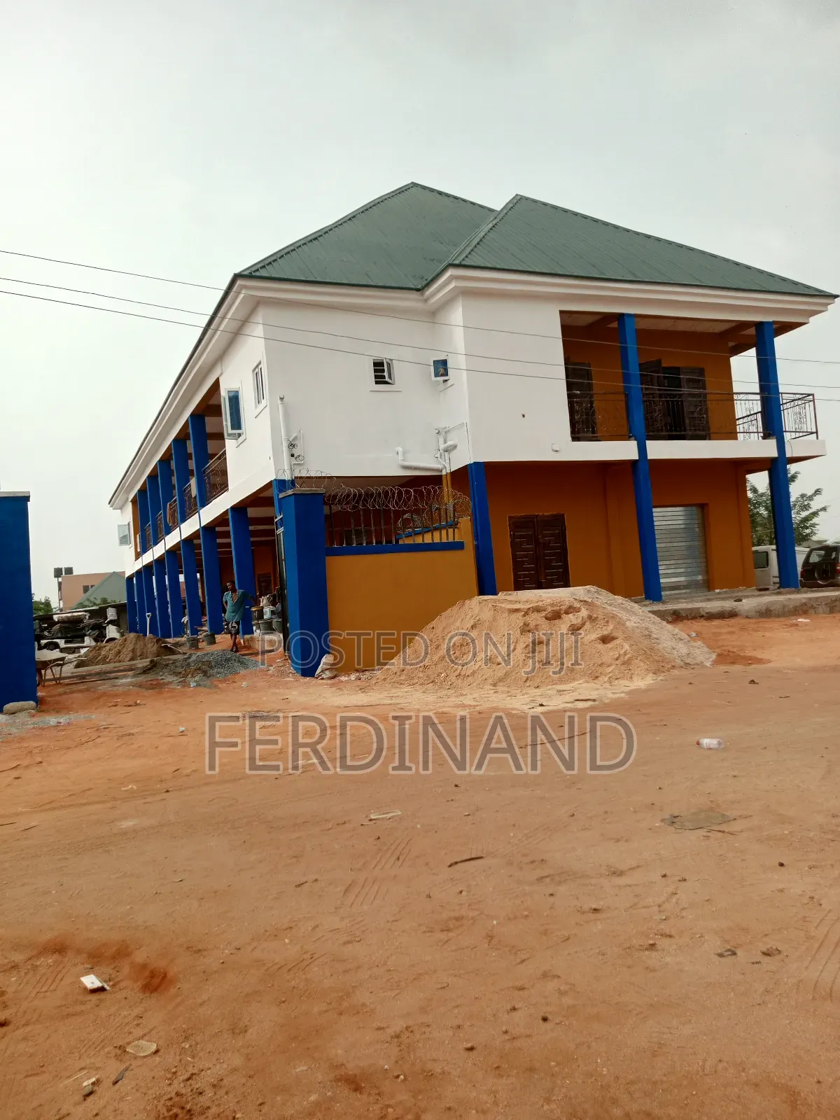Painting Services