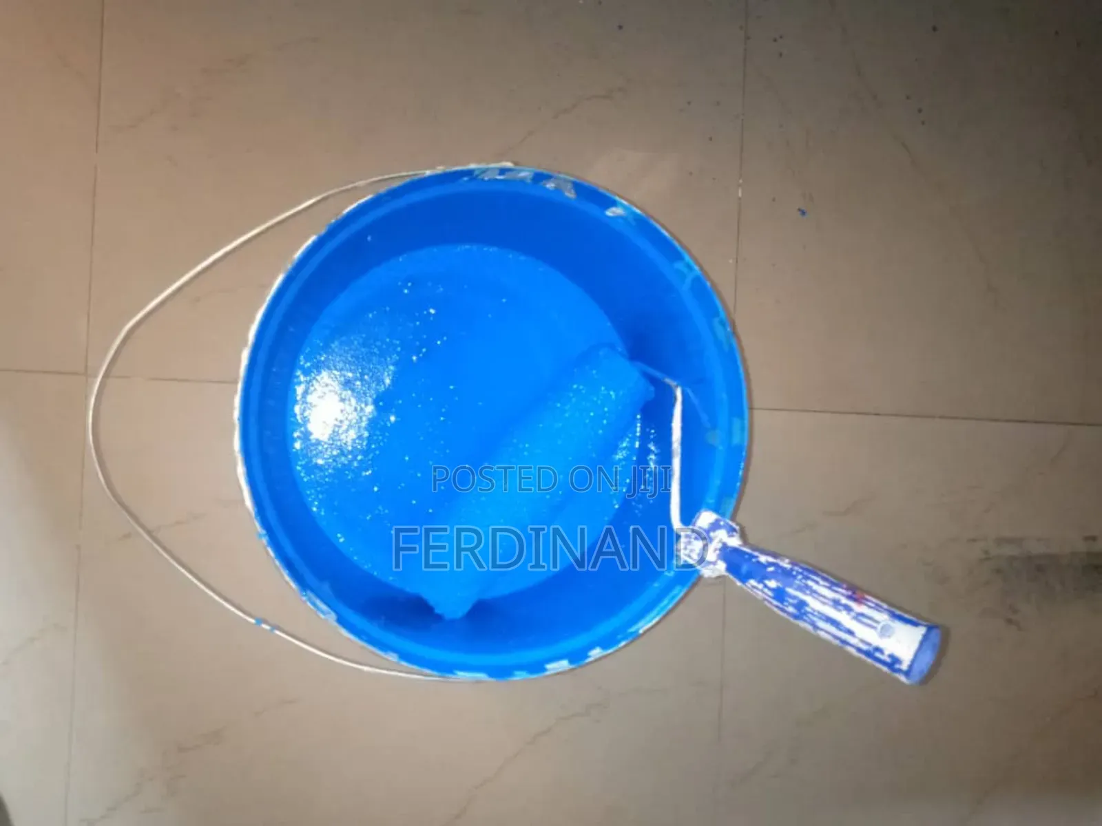 Painting Services