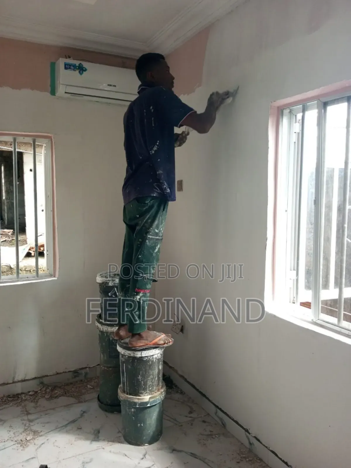 Painting Services