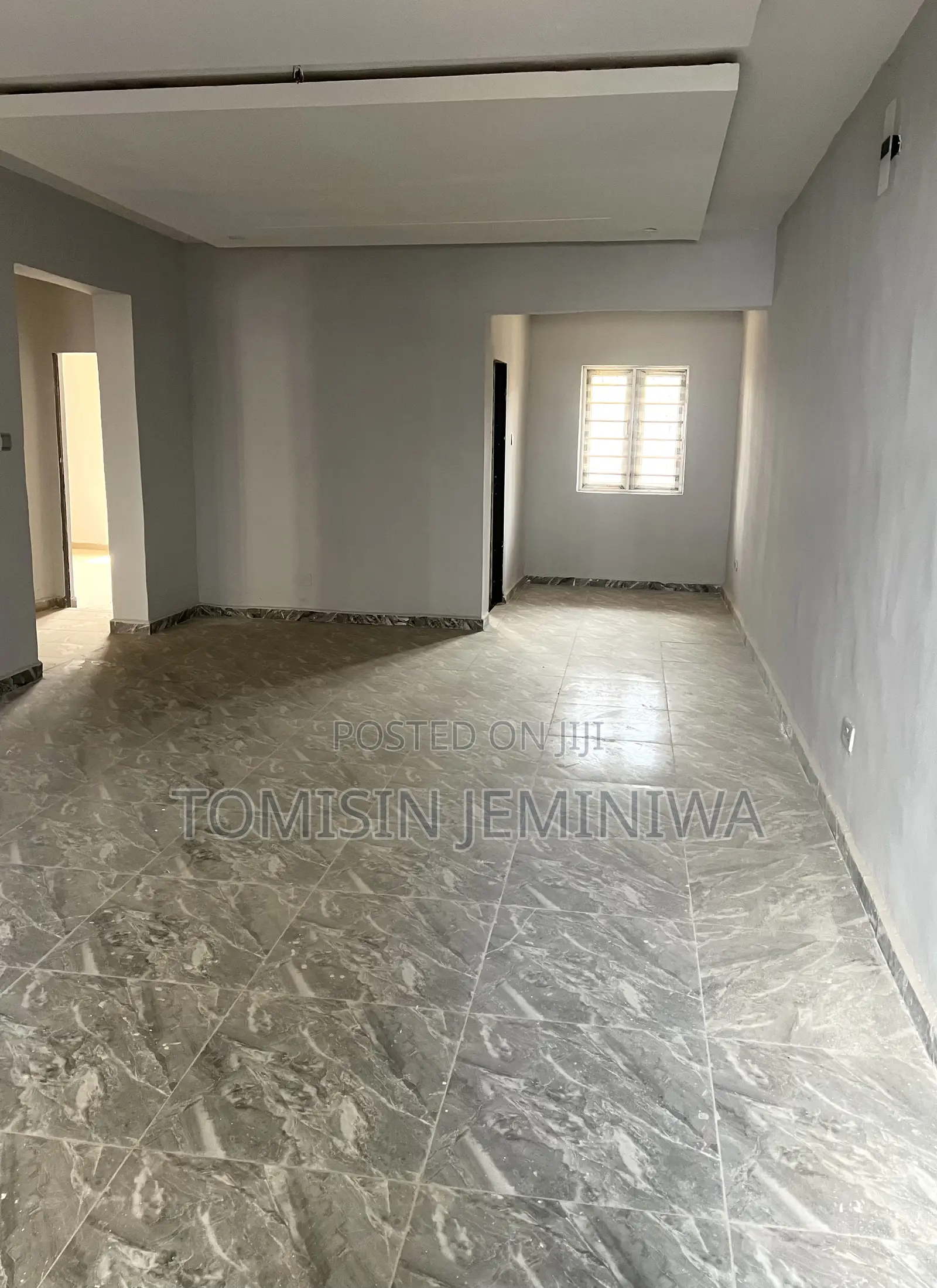 Furnished 2bdrm Block of Flats in Pacific Estate, Kubwa for sale