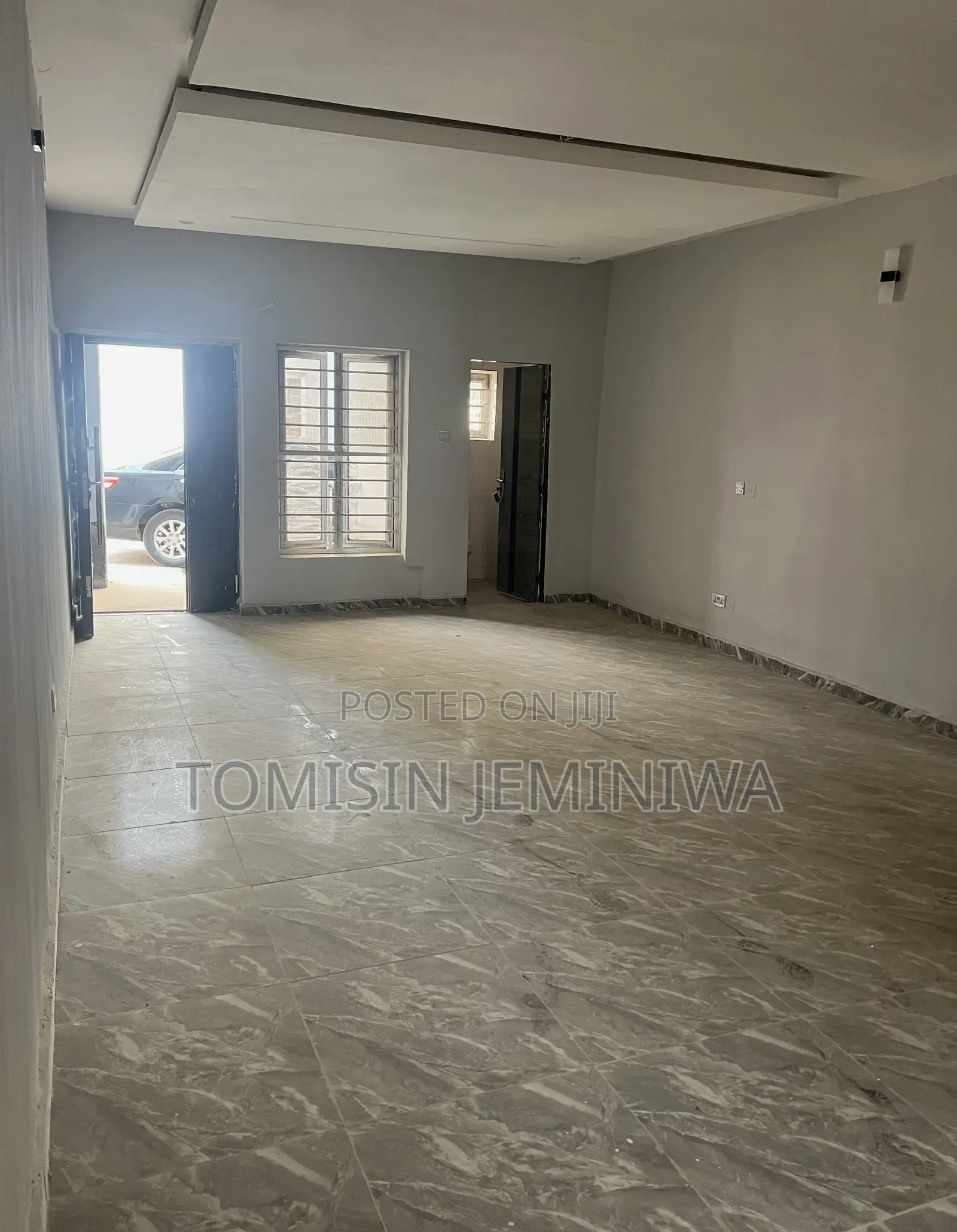 Furnished 2bdrm Block of Flats in Pacific Estate, Kubwa for sale