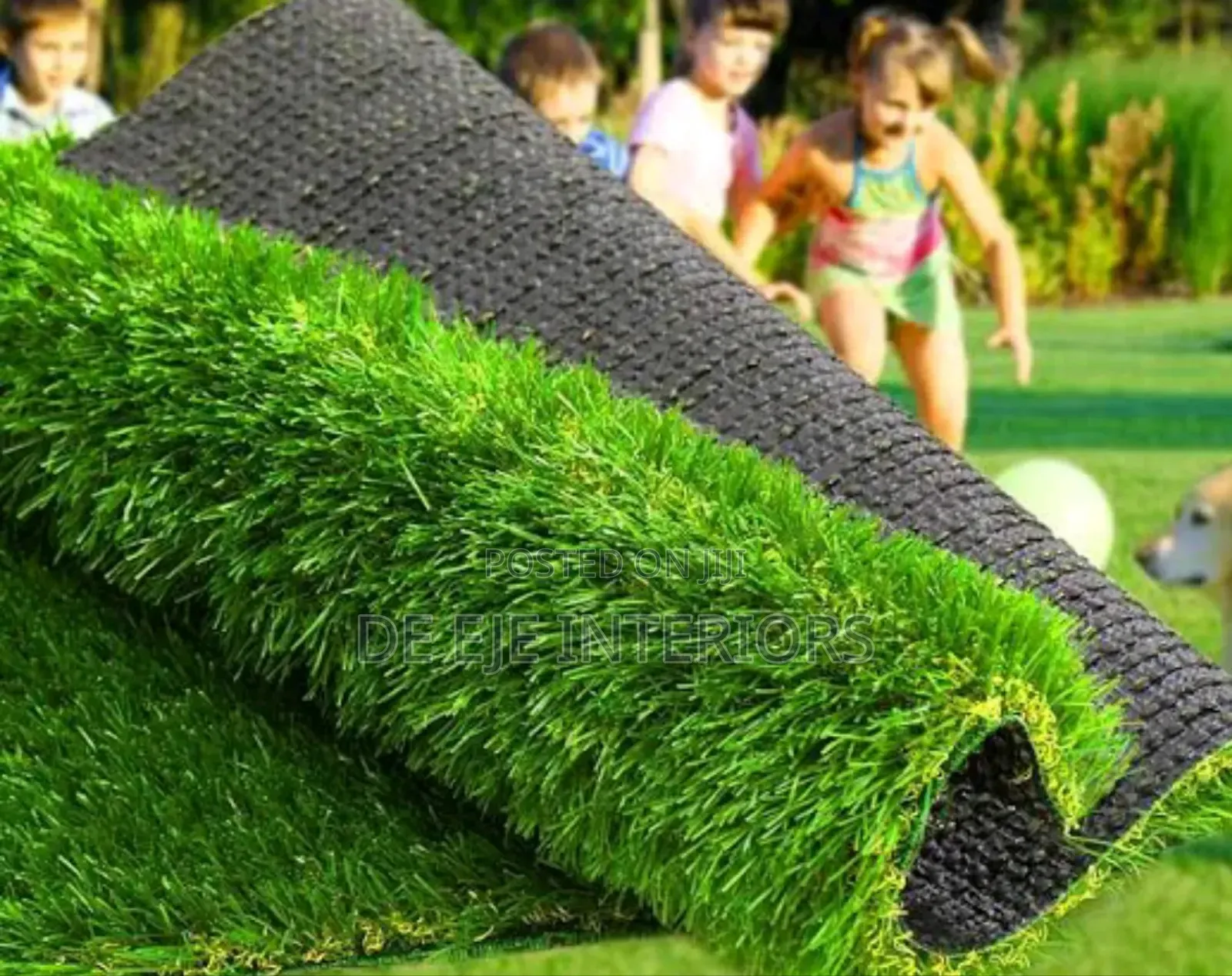 Artificial Grass Carpet and Rug Sales and Supplies
