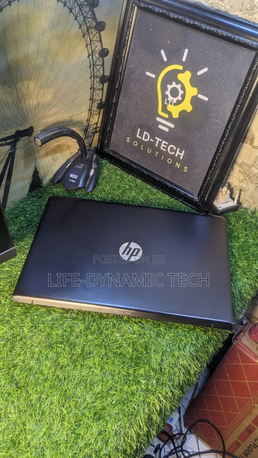 Laptop HP Pavilion 15 16GB Intel Core i7 HDD 1T