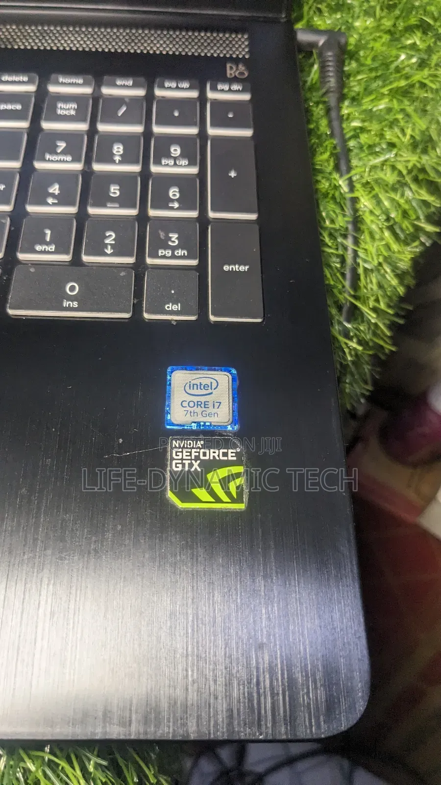 Laptop HP Pavilion 15 16GB Intel Core i7 HDD 1T