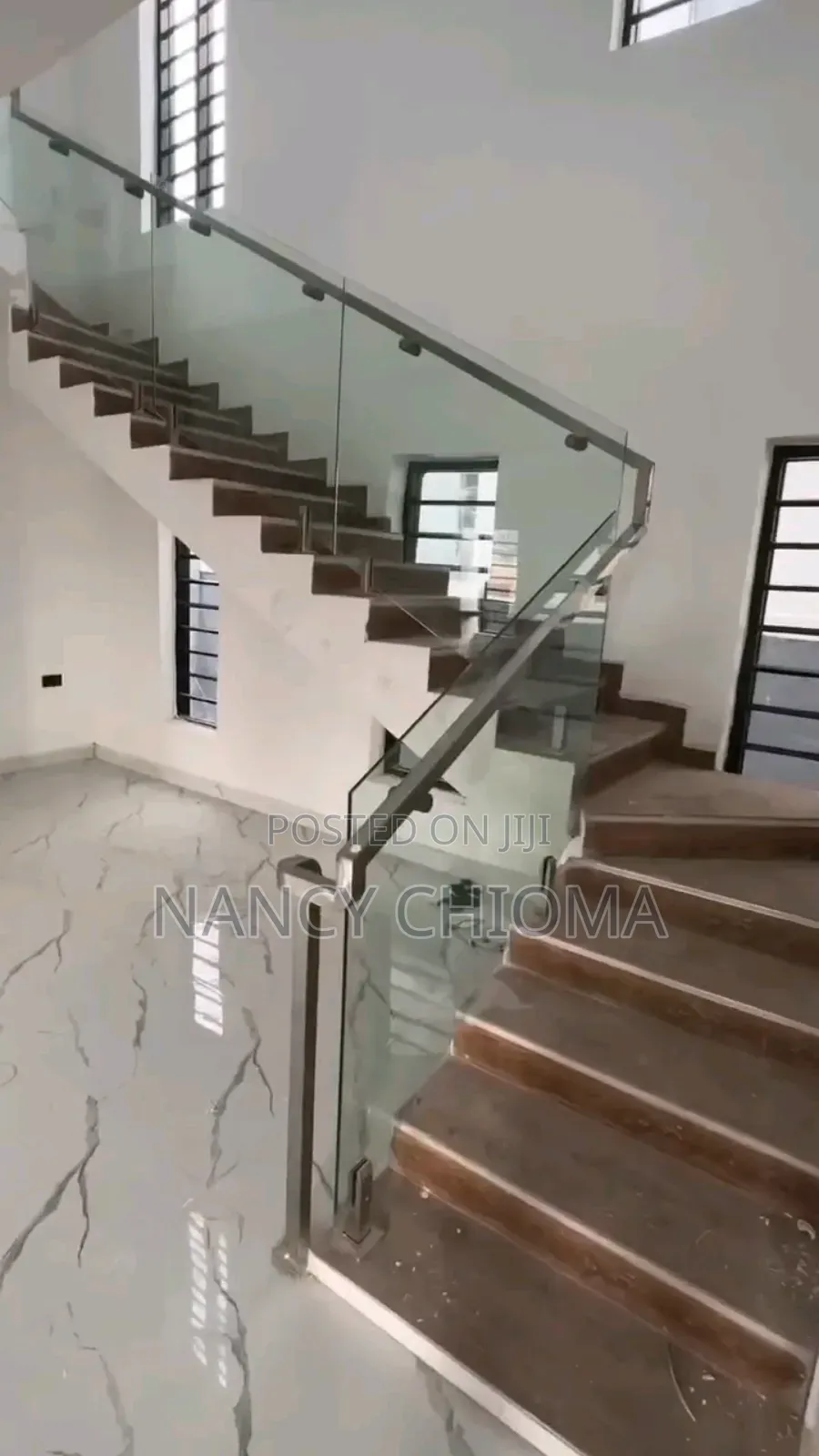 Furnished 4bdrm Duplex in Agric Bank,, Enugu for sale