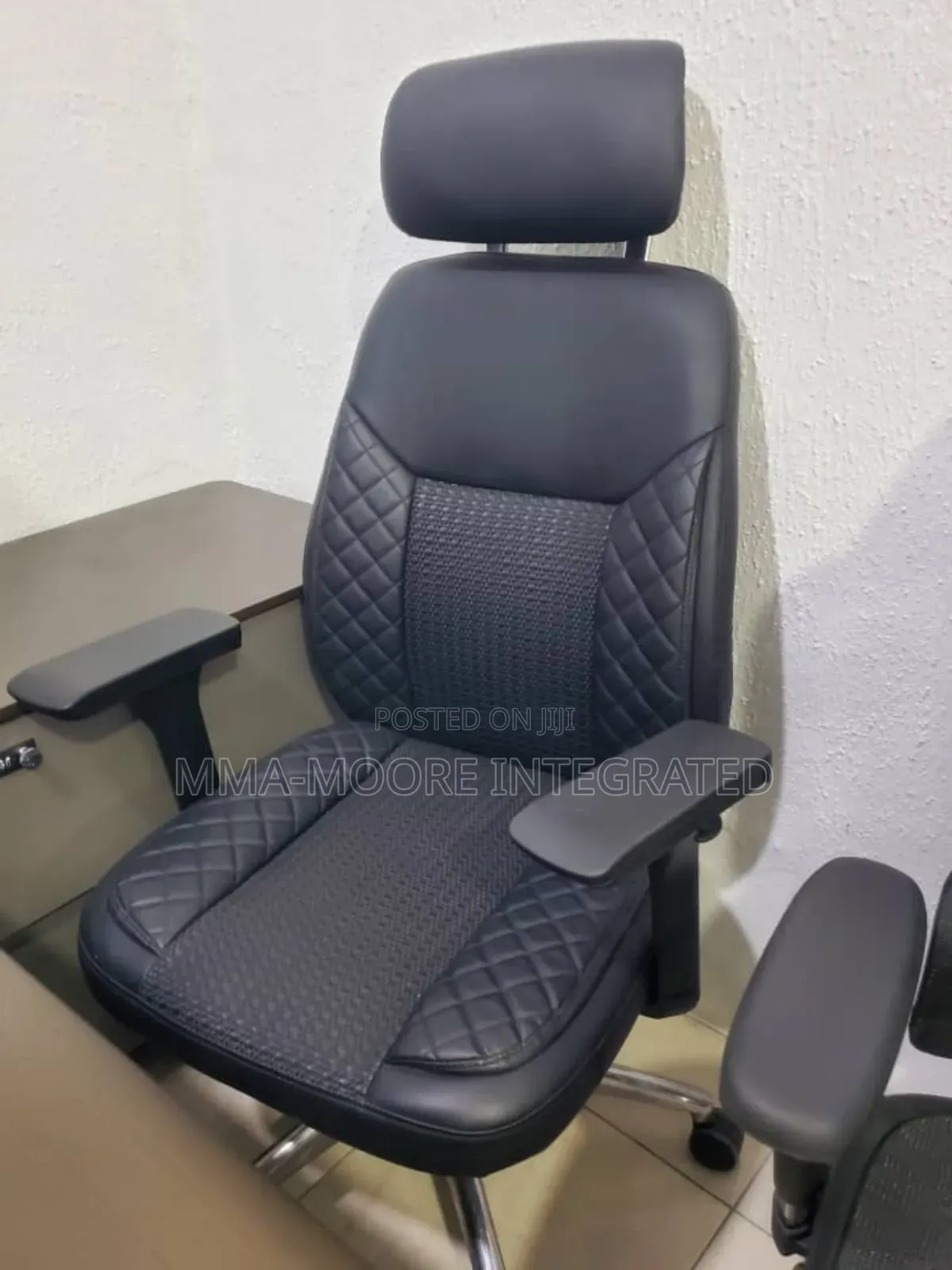 Executive Office Chair