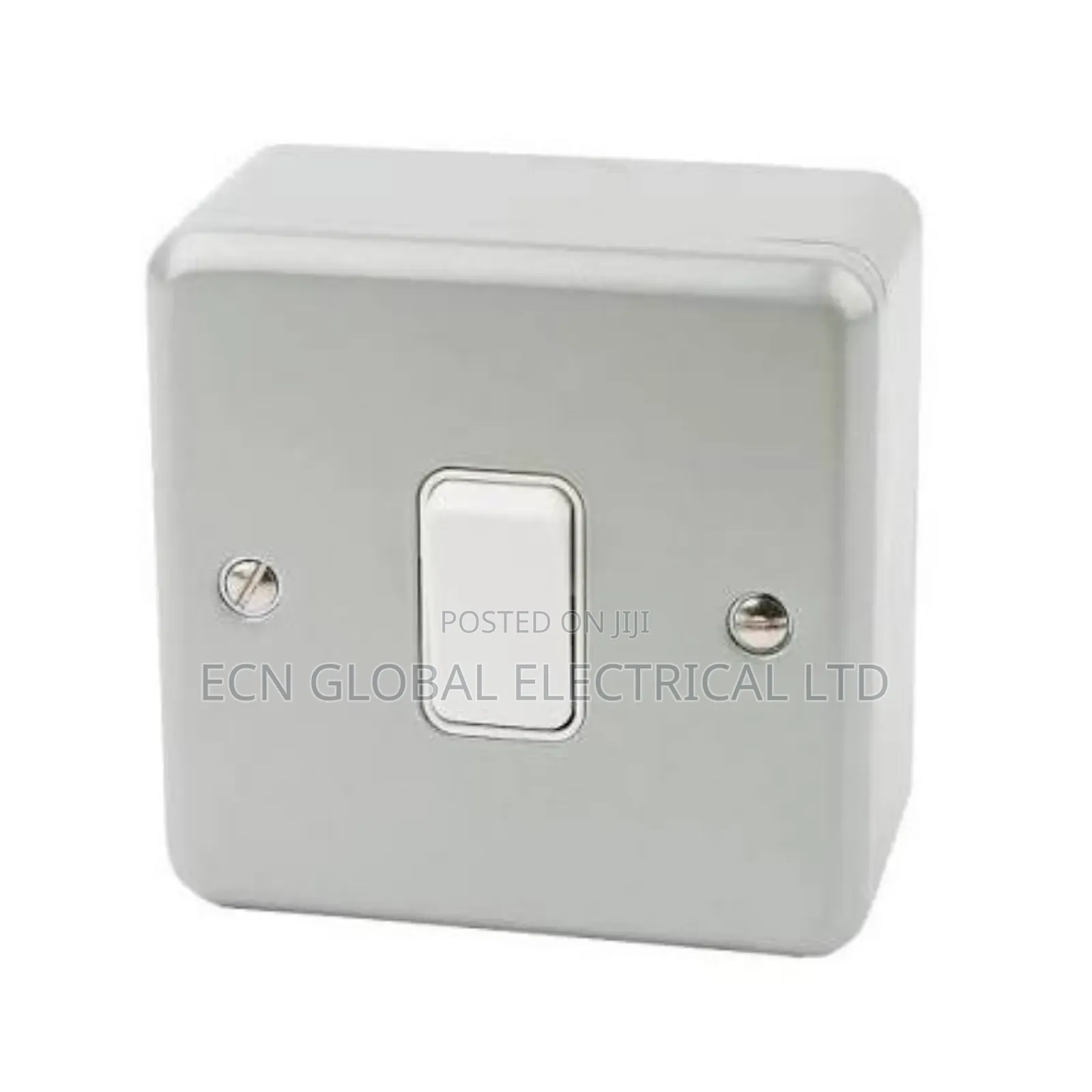 Metal Clad Switches Sockets – Bulk Supply