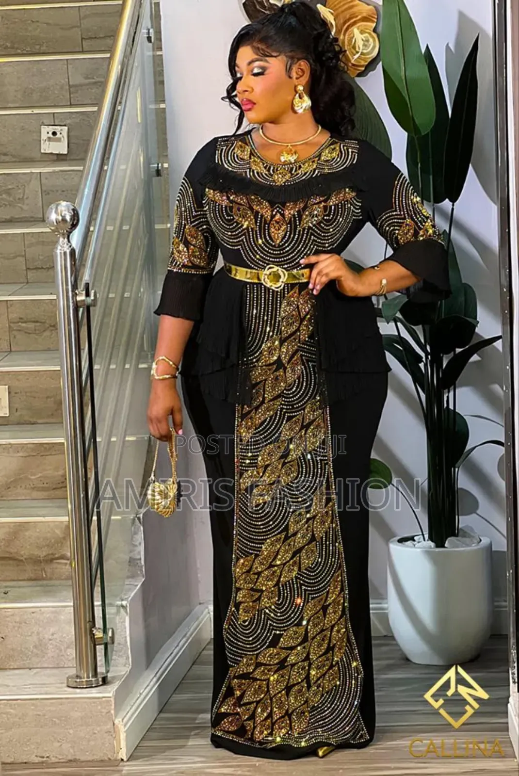 Classy Turkey Wear