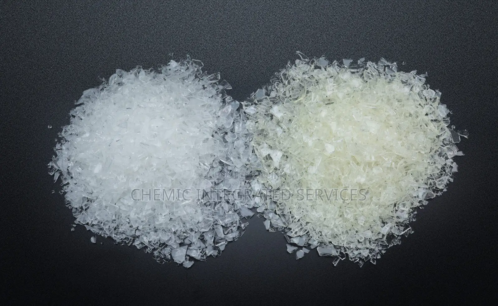 Premium High-Gloss White Powder Coating – Durable Uv Resistant!
