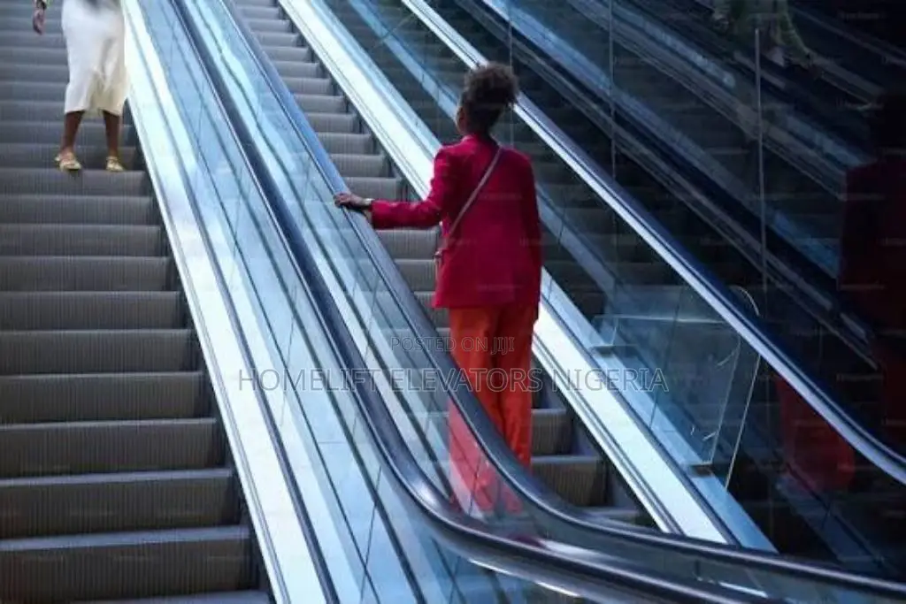 #Escalator for Sale #Commercial Buildings Facility Management