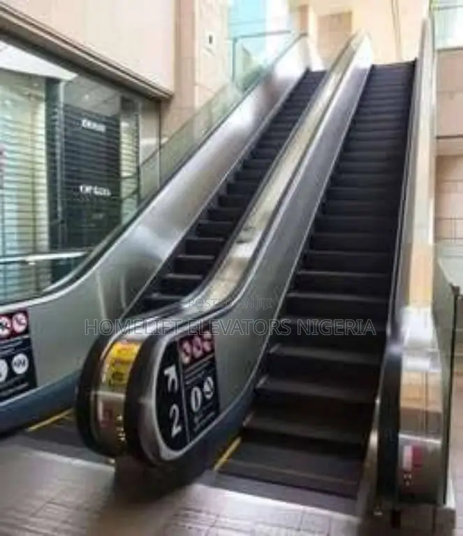 Escalator for Sale Mall Equipment Business Upgrade