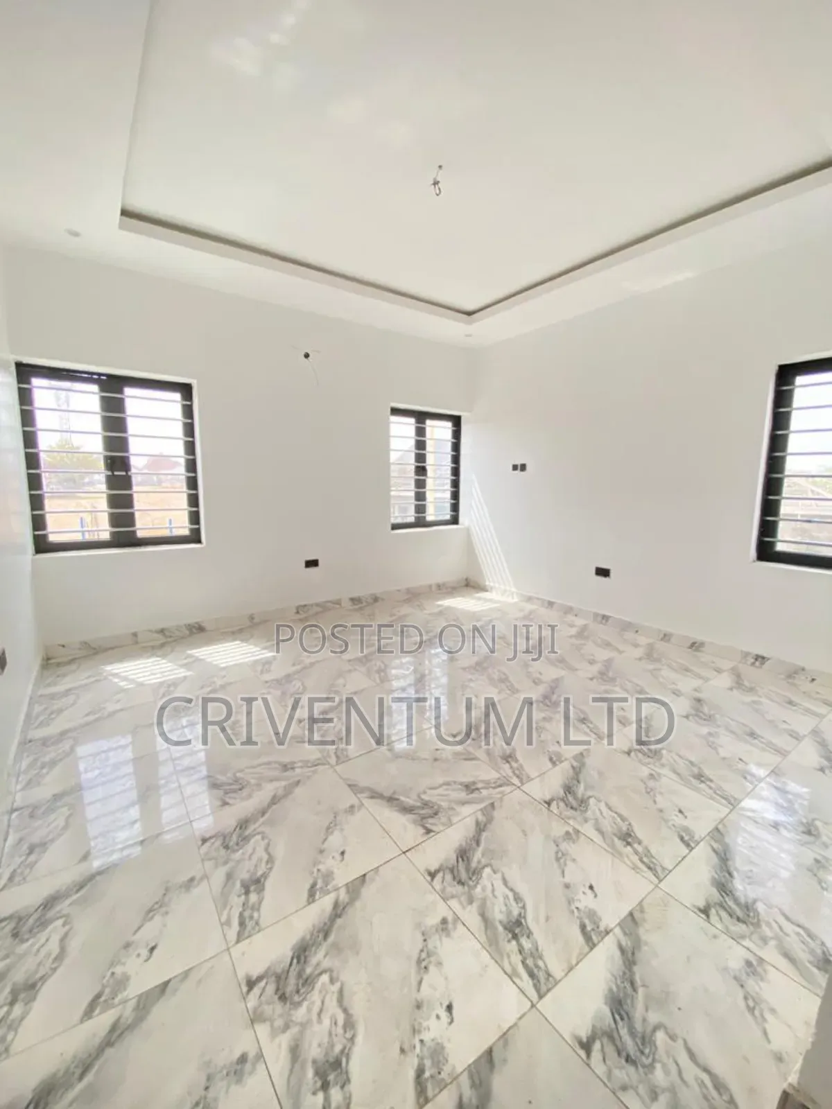 3bdrm Duplex in Galadimawa for sale