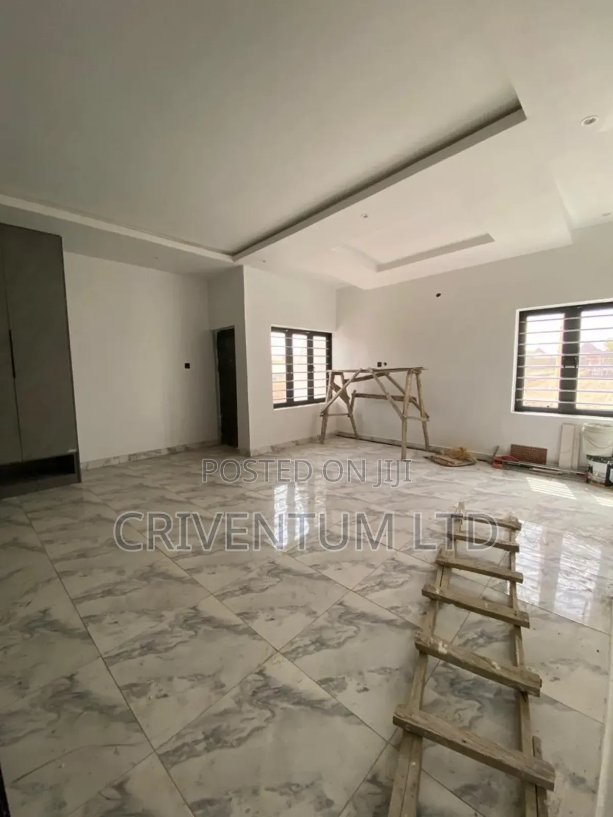 3bdrm Duplex in Galadimawa for sale