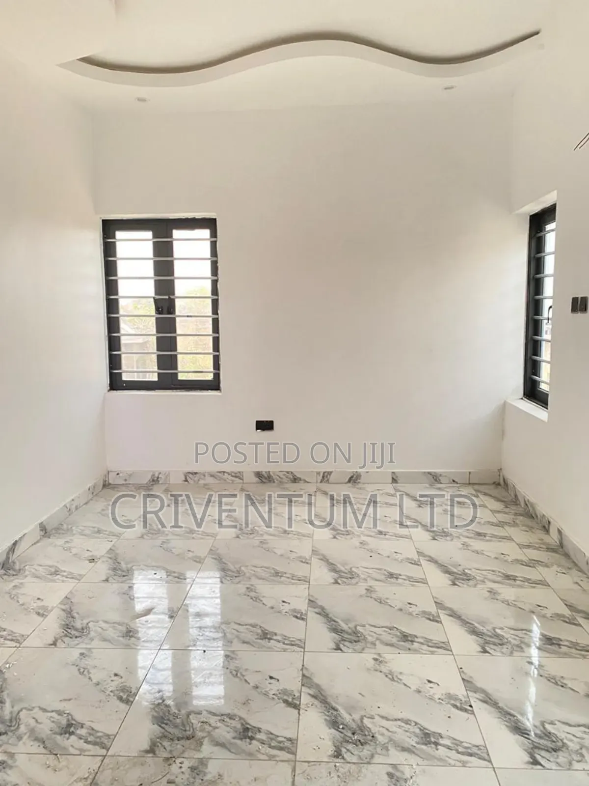 3bdrm Duplex in Galadimawa for sale