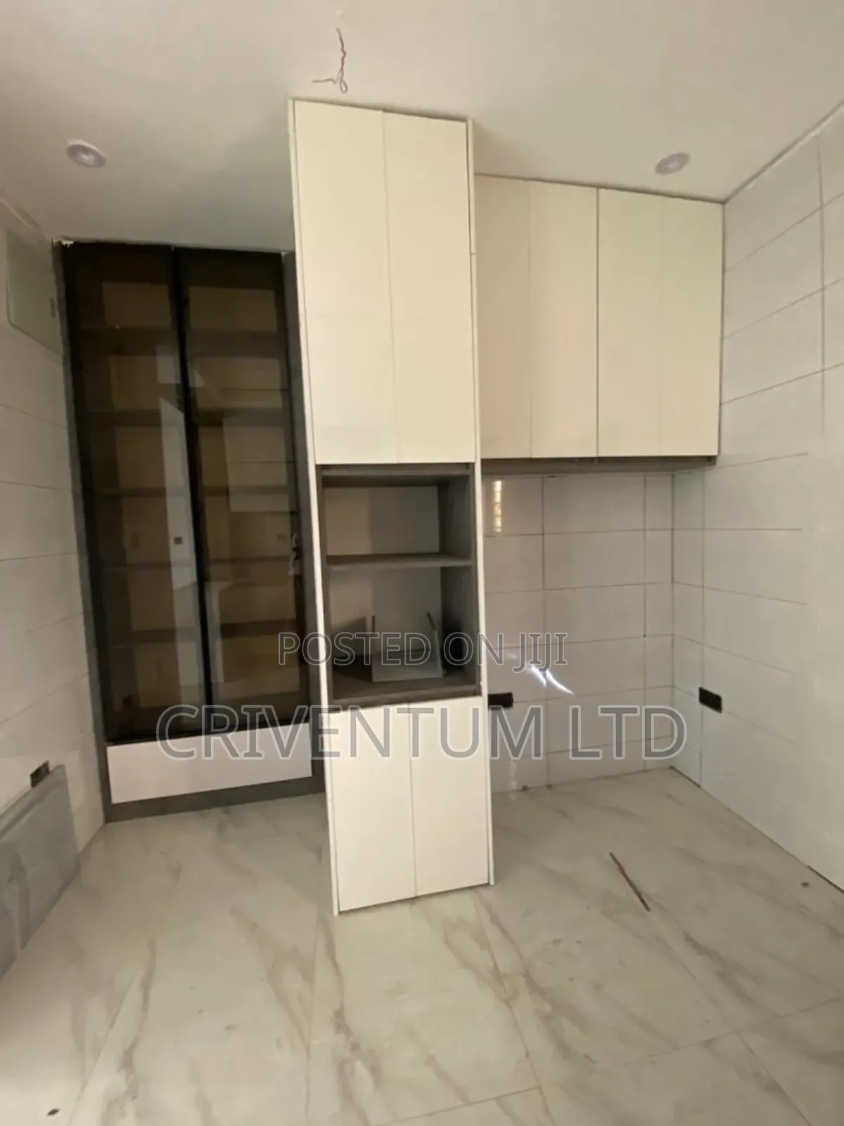 3bdrm Duplex in Galadimawa for sale