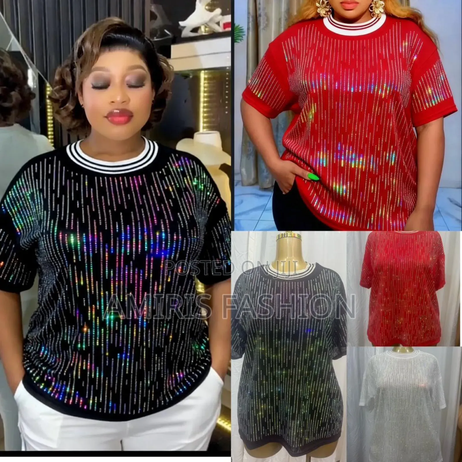 Best Selling Turkey Tops at Very Affordable Prices