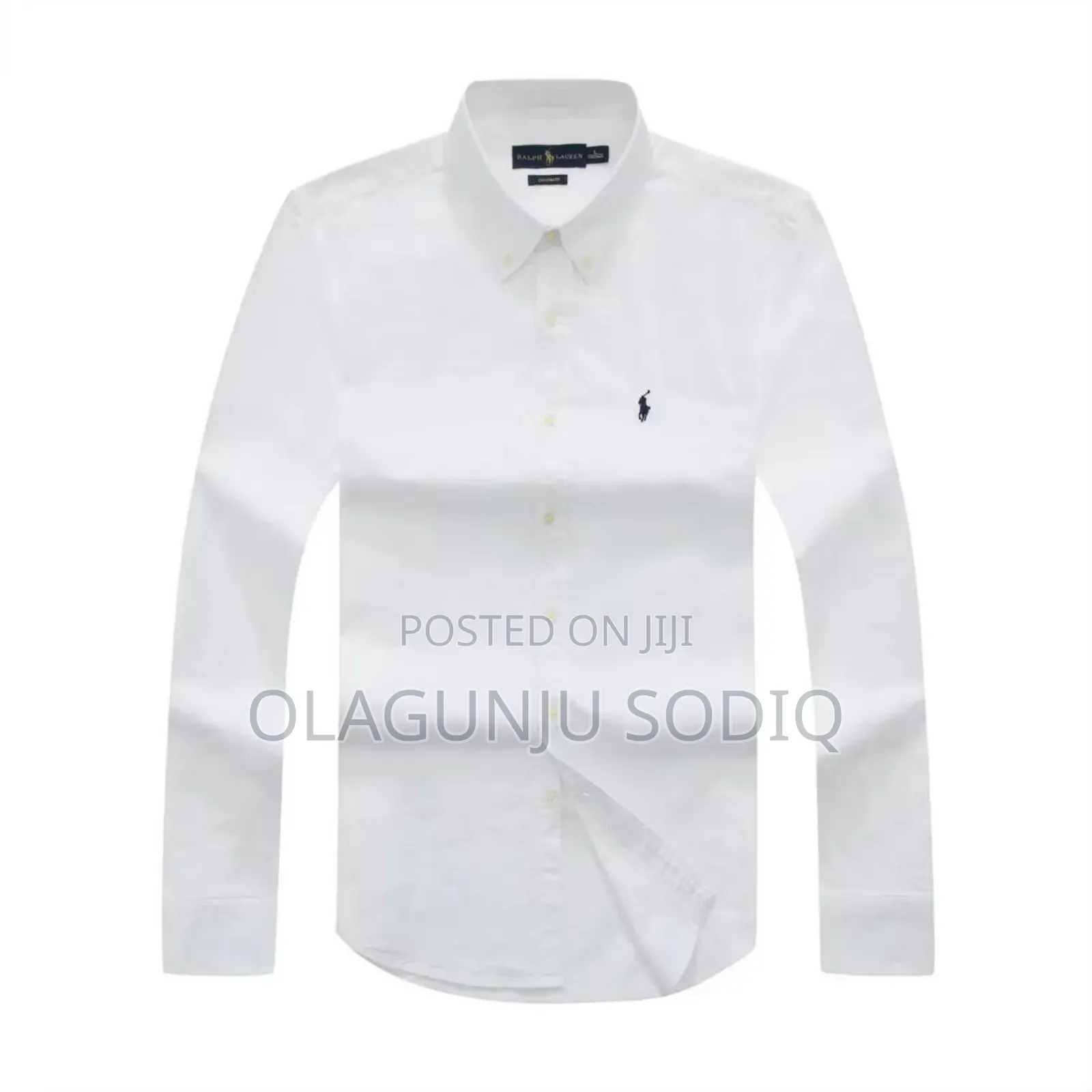 Luxury Premium Italian Shirts