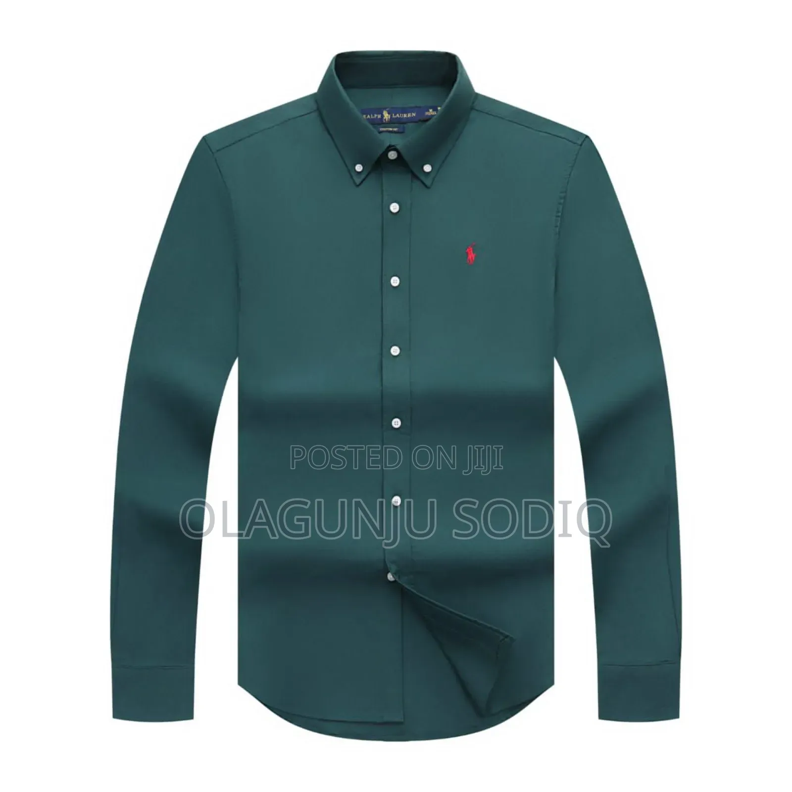 Luxury Premium Italian Shirts